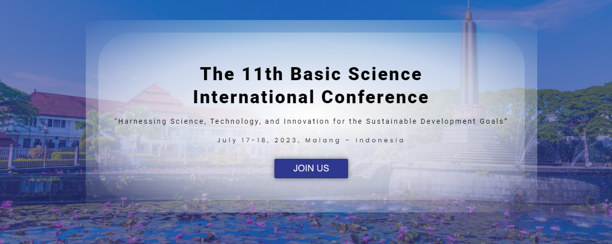 International scientific conferences 2023